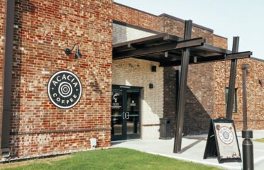 Acacia Collective | Coffee, Coworking & Community Space in Rowlett, TX