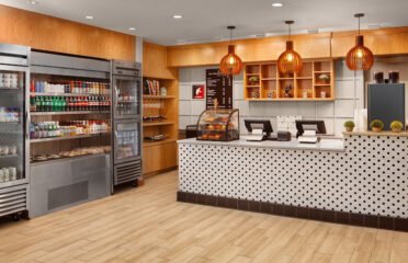 Academy Coffee + Market