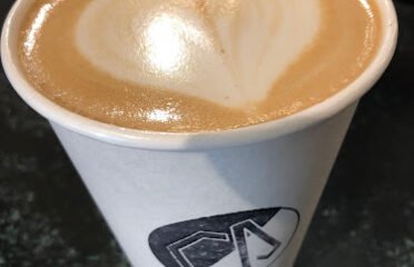 Academy Coffee