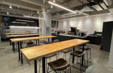 Academy at Coffee Project NY