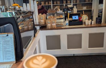 Acadia Coffee House