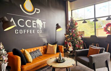 Accent Coffee