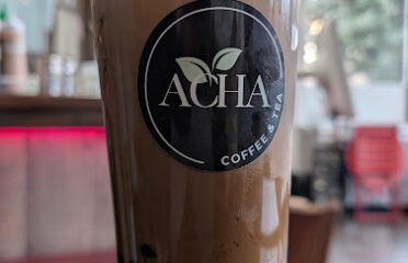 Acha Coffee and Tea