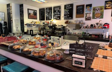 Achilles Art Cafe (Hiawassee)