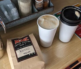Acme Coffee Roasting Co