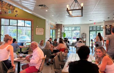 Acopio Coffee