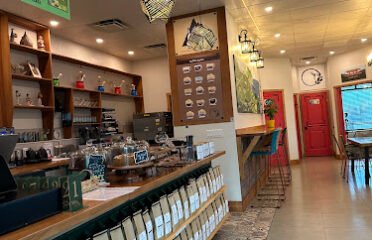 Acopio Coffee