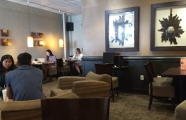 Acorn Coffee Shop