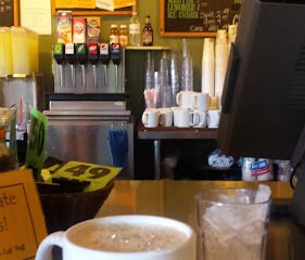 Acoustic Cafe