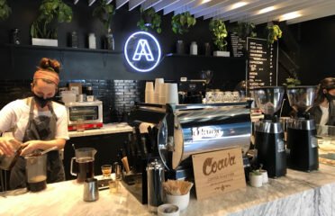 Active Coffee Co