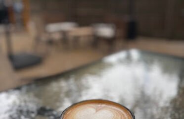 Active Coffee Shop