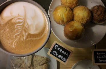 Ad Astra Books & Coffee House