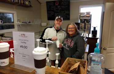 Adairsville Coffee Co