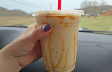 Adams Flying Pig Coffee House – Minford