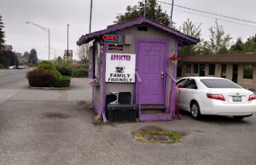 Addicted Espresso Rucker