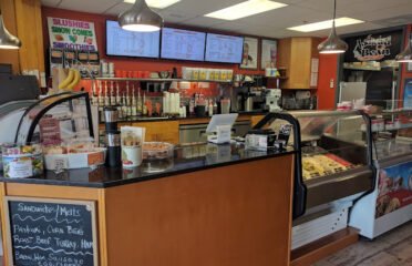 Addicted to The Bean