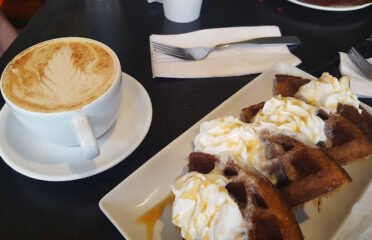 Addis Cafe In Oak Park