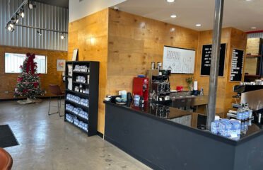 Addison Coffee Roasters – Forney