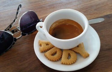 Addy Espresso