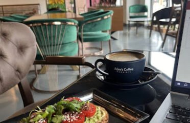 Adee’s Coffee Roasters