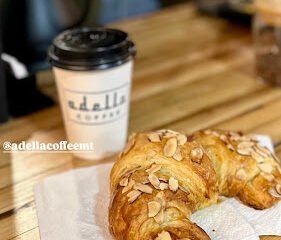 Adella Coffee – Specialty Roaster and Coffee Bar