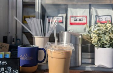Adelphos Coffee Roasters