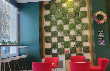 Ademi Coffee and Tea