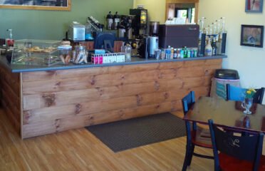 Adirondack Coffee Roasters