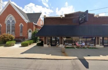 Adonai’s Coffee House