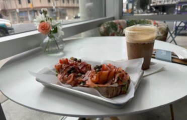 Adore Coffee House