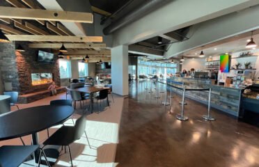 Adventure Cafe