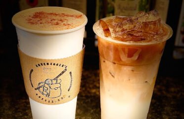 Adventurer’s Coffee Co.