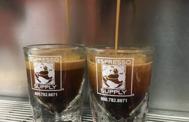 Aegis Coffee Roasters