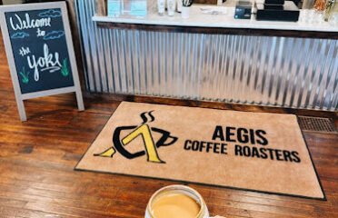 Aegis at the Yoke