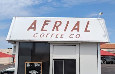 Aerial Coffee Co.