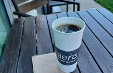 Aero Coffee Roasters