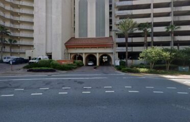 Aeropuerto de Panama