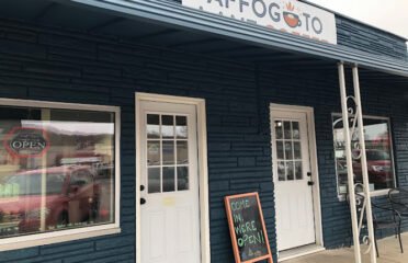Affogato Lane Coffee Company
