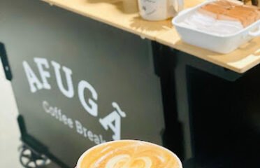 Afuga Coffee