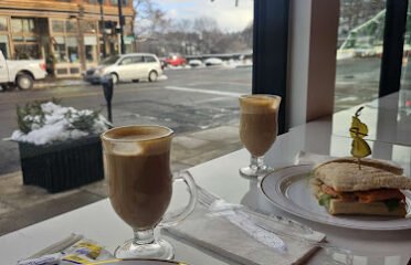 Agamon Bakery & Cafe