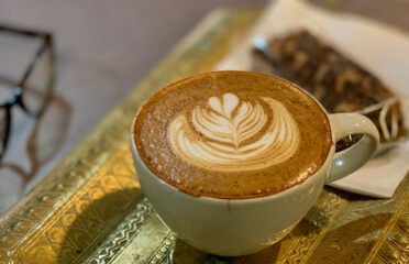 Agape Coffeehouse