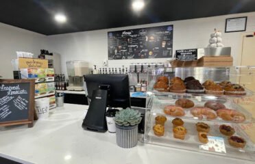 Agave Coffee