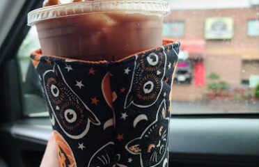 Agawam’s Java Stop