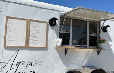 Agora Coffee Bar