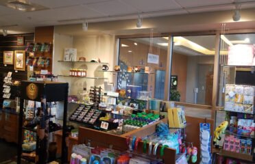 Agora Coffee and Gifts