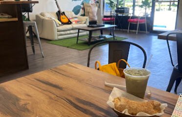 Aguadulce Colombian Cafe