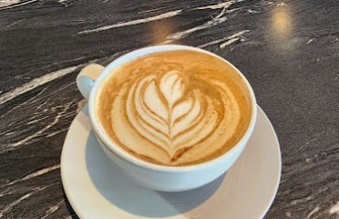 Ahava Coffee Co – Sandifur