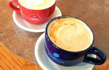 Ahava Coffee Co – Van Giesen