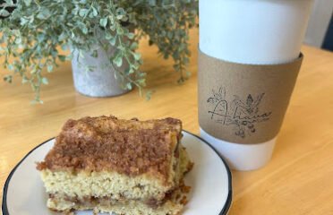 Ahava Coffee Drive Thru – Lone Rock