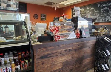 Ahimsa Coffee